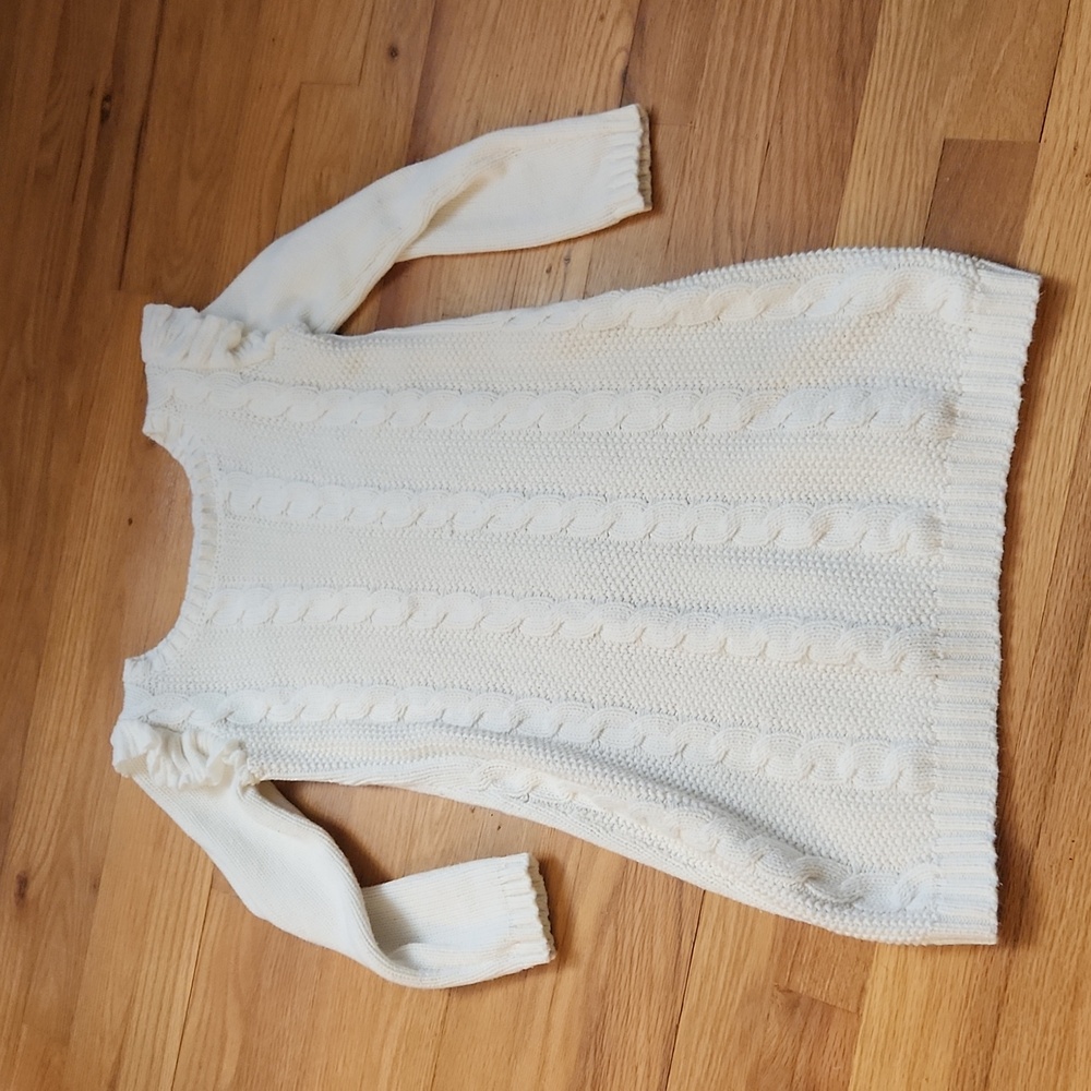 Carter's Sweater Dress